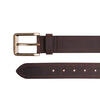 Men's 40MM Genuine Crazy Horse Leather Belt, , hi-res image number 2